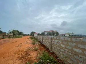 Genuine Incentives on Registered Land at Prampram Beach Lane