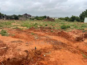 Reserve Plot // Express Document on Lands at Prampram
