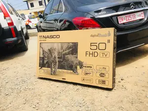 Grab a Deal on Nasco 50”FHD Satellite