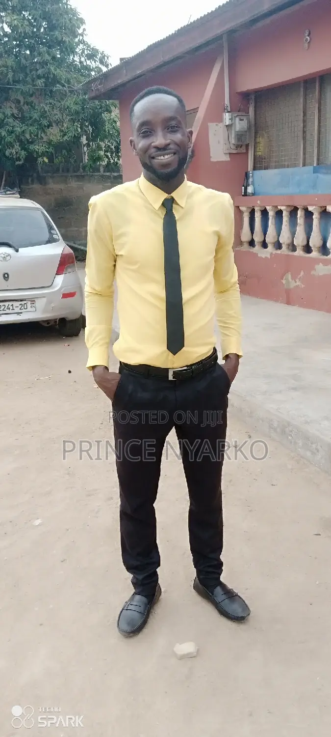Seeking for Driving Jobs