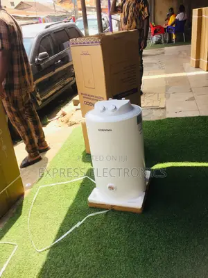 Best Buy for Less Nasco 50L Water Electric Heater