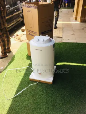 Very Cool Price Nasco 50L Water Heater