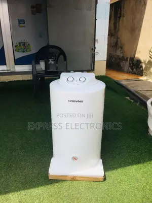 Get a New Nasco 50L Water Heater ___