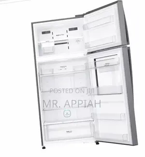 Extremely Cooling LG GN-A782HLHUTop Freezer Electric Fridge