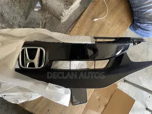 Honda Civic 2016 Front Grille