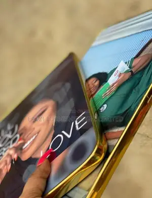 Canvas Hd Lamination Picture Frame