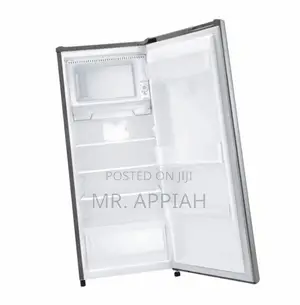Quality Lg GN-Y331SLS 199L Single Door Electric Fridge.