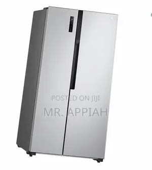 Quality LG GCFB507PQAM 519ltrs Side by Side Electric Fridge