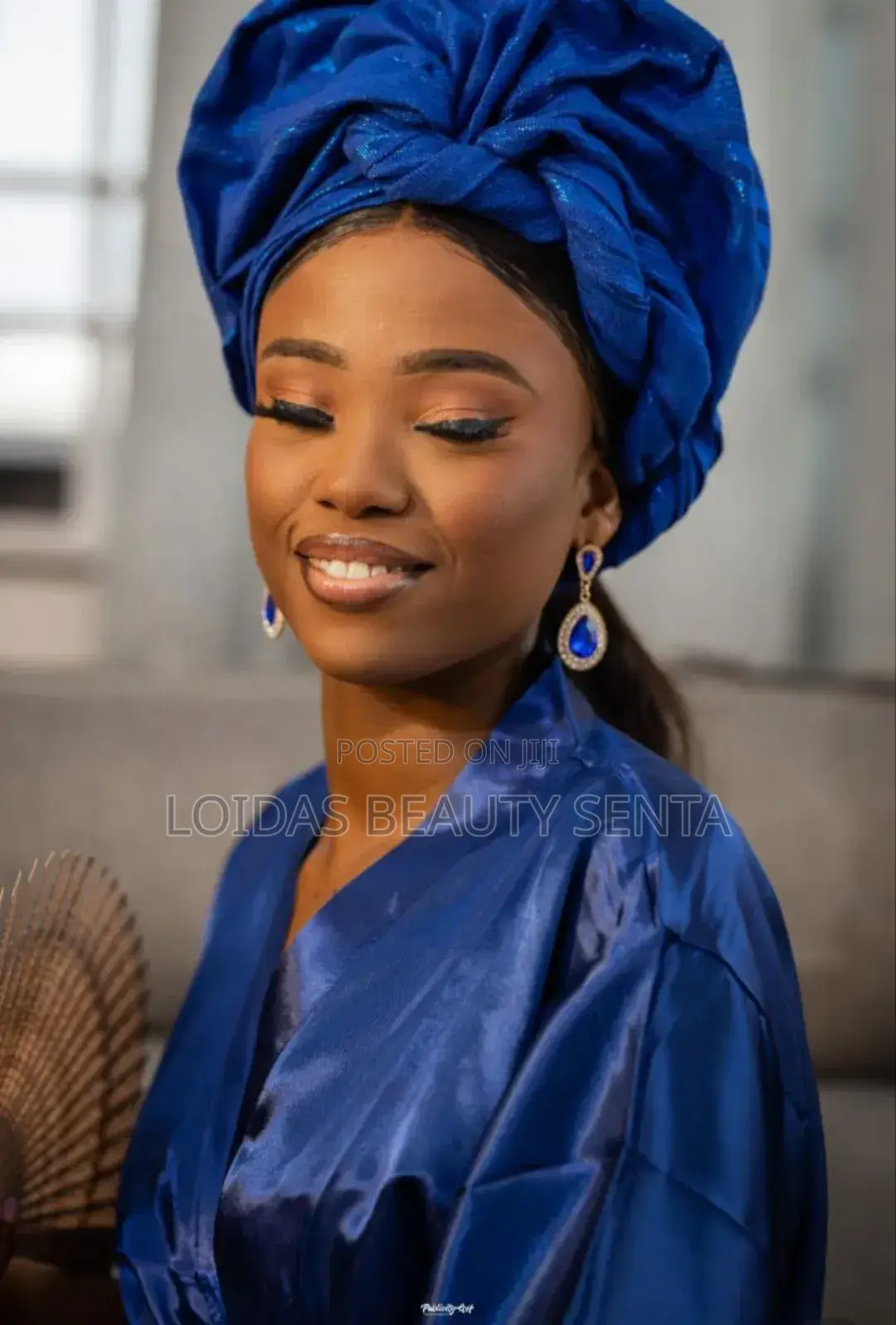 Makeup for All Events
