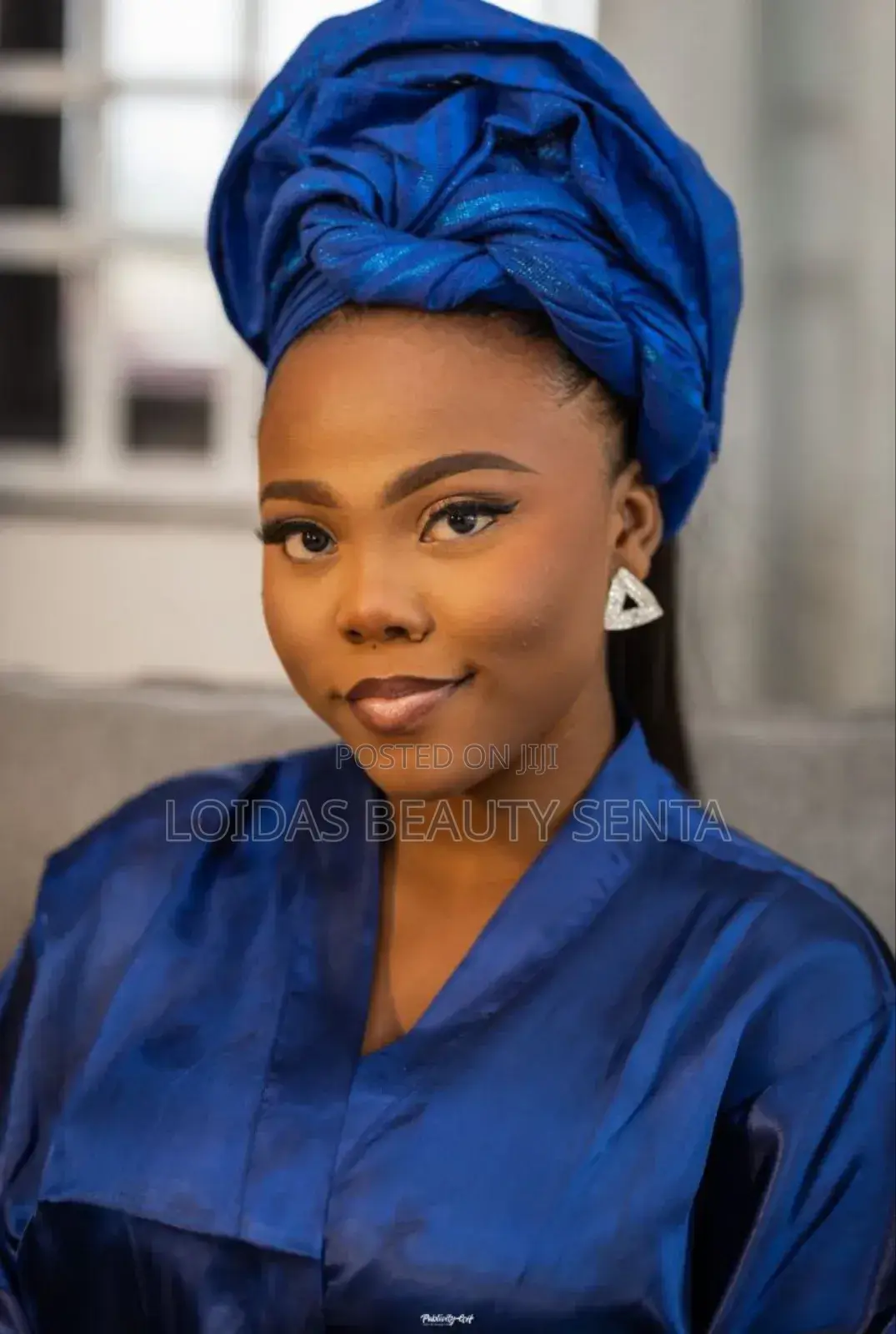 Makeup for All Events