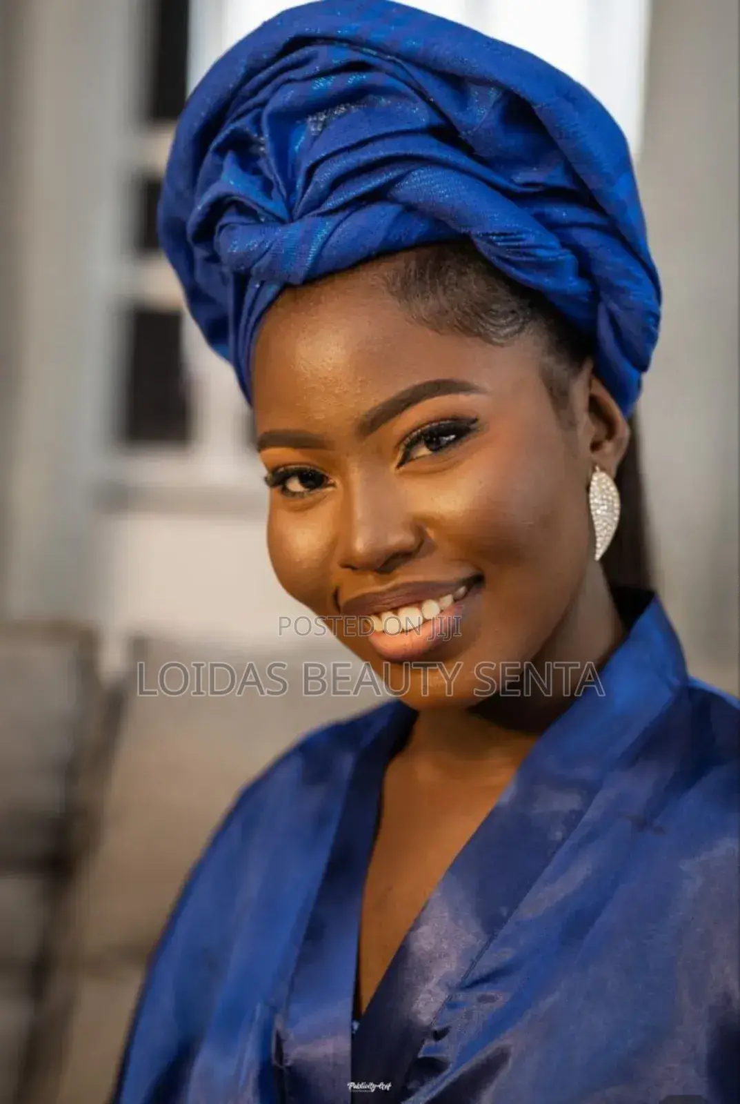 Makeup for All Events