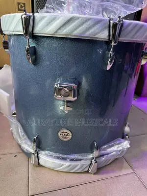 Tama Drums