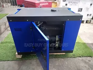 Original 16500watts 15kva Perkins