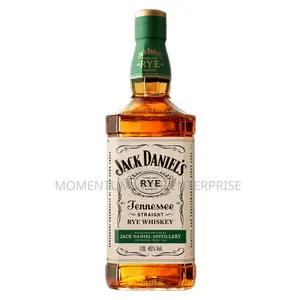 Jack Daniels Rye 1lt