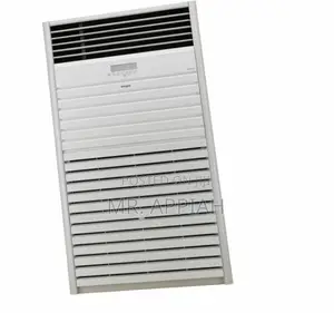 Fast Cooling LG AP-100LFT0Inverter Floor Standing Split 8TR