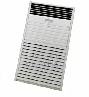 Extremely Chilling LG AP-Q100LFT0 Inverter Floor Ac(White).