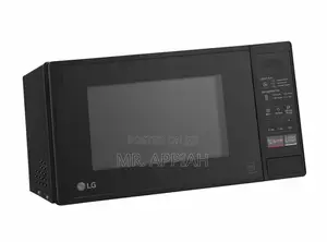 Quality LG MS2042DB 20ltrs Electric Countertop Microwave.