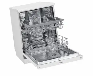 Fast Washing LG DF512FW 14 Place Setting Dishwasher.