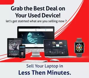 We Buy Used Laptops and Pre-Owned