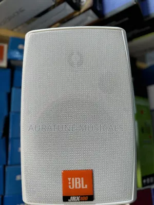JBL Wall Mouth Speak