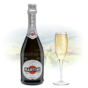 Martini Asti Champagne 750ml