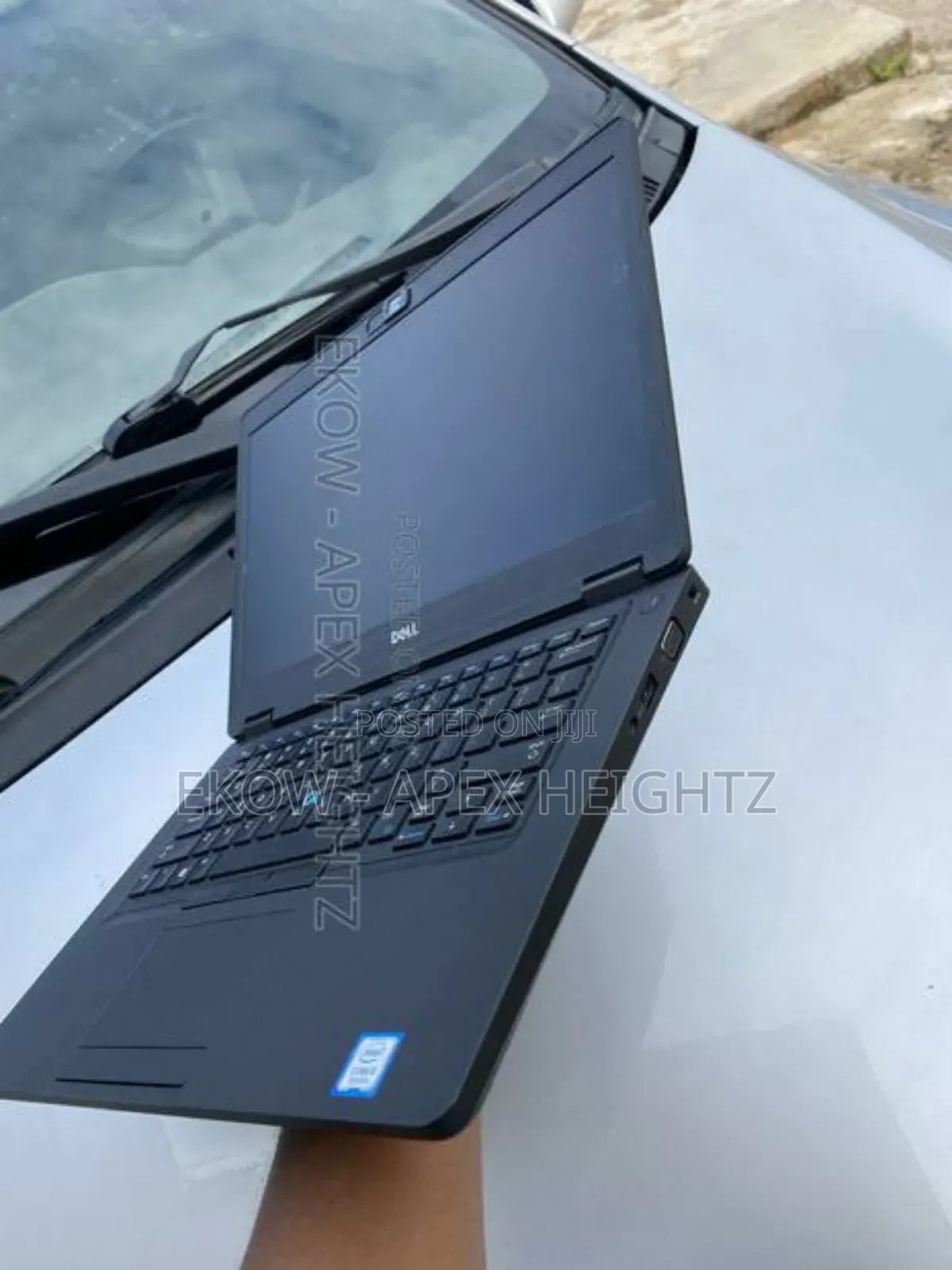 Laptop Dell Latitude 5490 16GB Intel Core I5 SSD 512GB