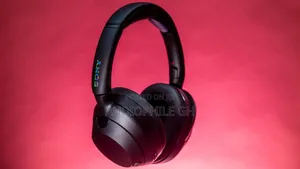 Sony Ult Wear Wireless Noise Canceling Headphones