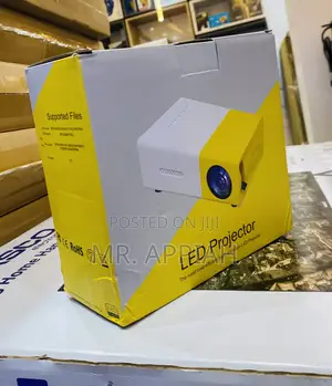 Long Lasting Led Protector
