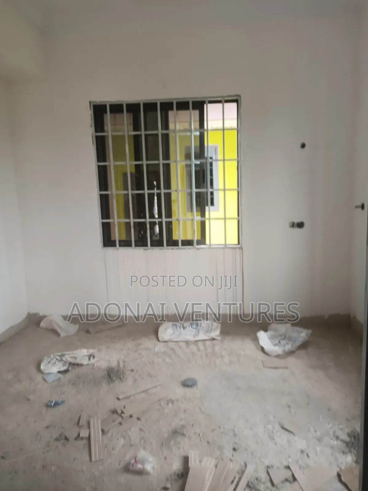 3bdrm House in Kwadaso Hilltop, Kumasi Metropolitan for sale