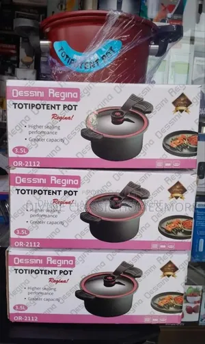 3.5lit Pressure Cooker