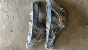 Toyota Corolla 2020 Headlights