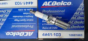 Original Acdelco Spark Plugs for All American Cars