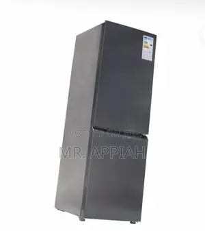 Shop Classic TCL F163bf Double Door Electric 162L Fridge.