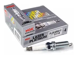 Original NGK Spark Plugs for All Cars