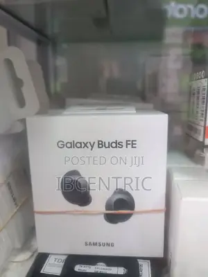 Samsung Galaxy FE Wireless Buds