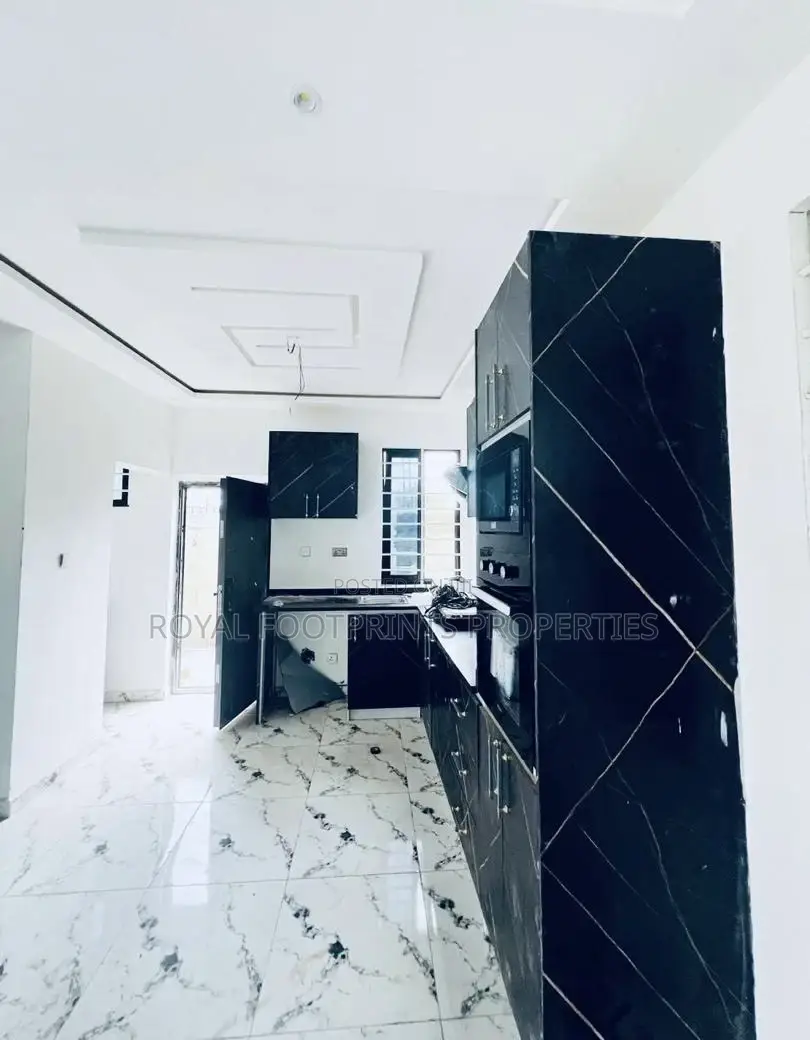 2bdrm House in Royal Footprints, Oyarifa for sale