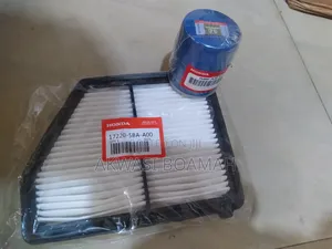 Honda HRV 2024 Air Filter