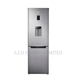 Available SAMSUNG-290LTR-DOUBLE-DOOR-BOTTOM-FREEZER