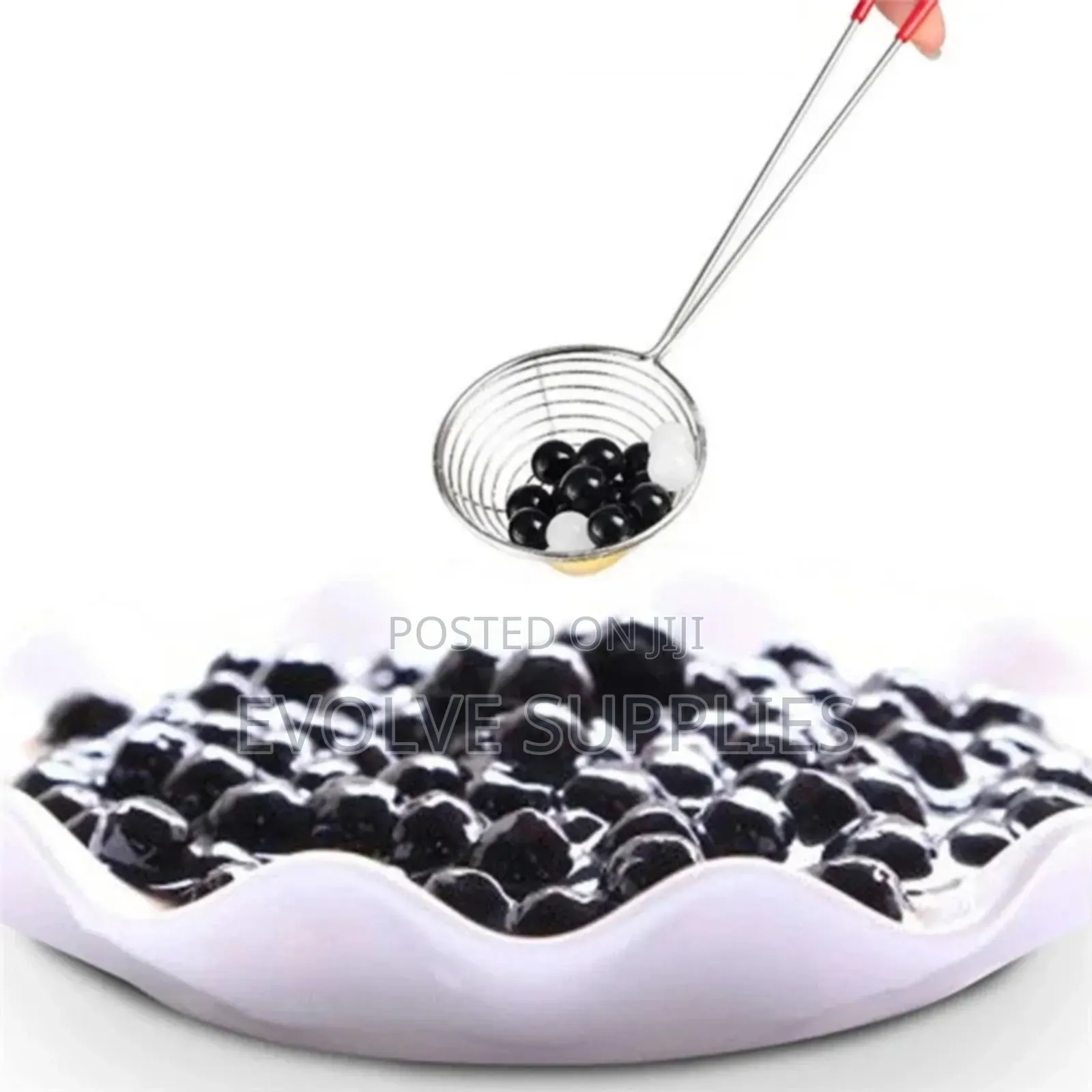 Pearl Colander Small/ Medium/ Large
