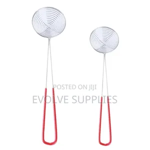 Pearl Colander Small/ Medium/ Large