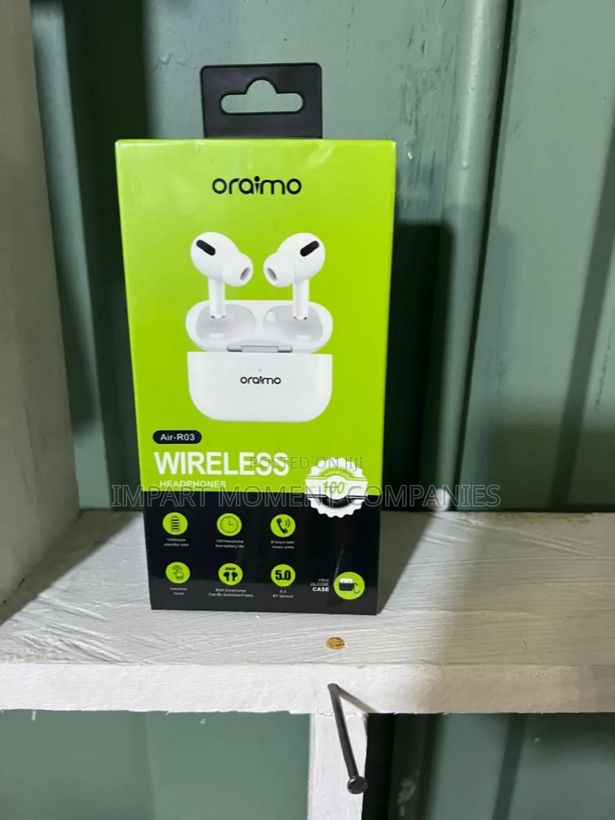 Oraimo Air-r03