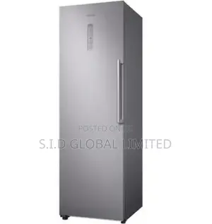Easy Store Samsung RR39M71357F/SS 1-Door Refrigerator (385L)