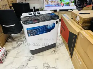 7kg — Washing Machine MIDEA