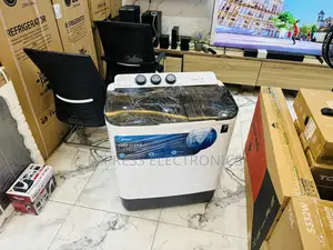7kg Top Load Washing Machine MIDEA —