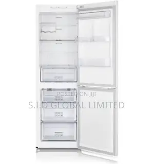 Awesome Samsung RZ32M71157F/SS 1-Door Freezer (315L)