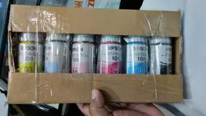 Epson 108 Original Ink All Colors - ¢300 Per Color
