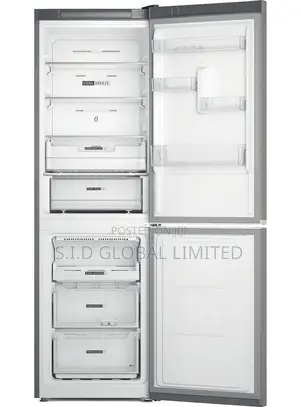 Unique Samsung RZ32M71157F/SS 1-Door Freezer (315L)
