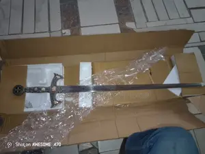 King David Sword