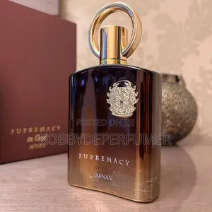 Supremacy in Oud Perfume Spray
