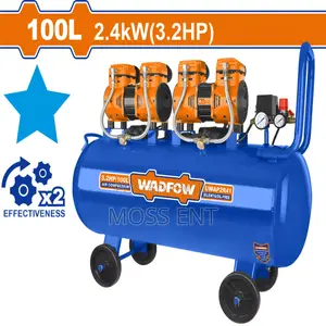 Air Compressor - Wap2r41